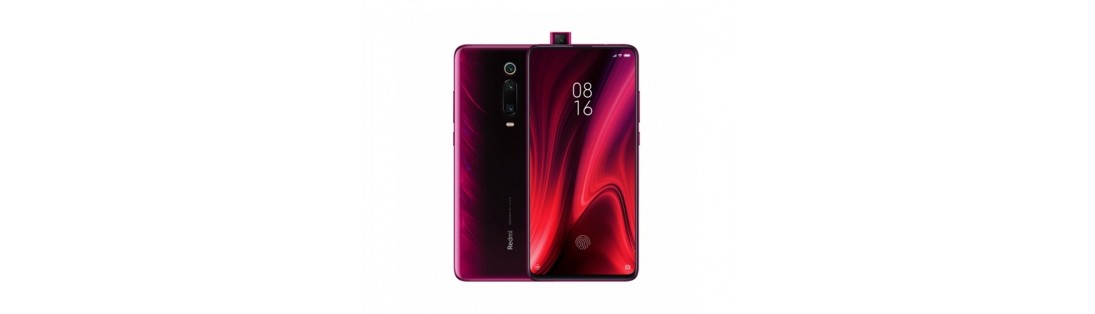 Reparar Xiaomi Mi 9T