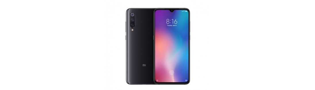 Reparar Xiaomi Mi 9