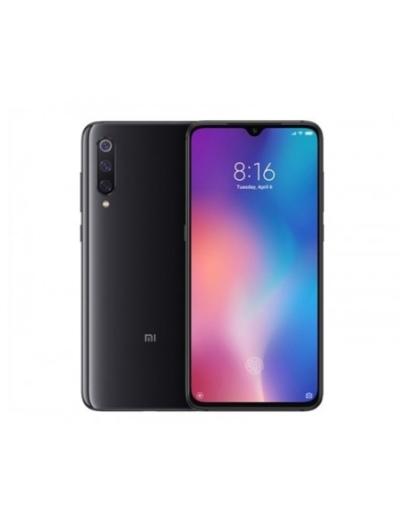Xiaomi Mi 9
