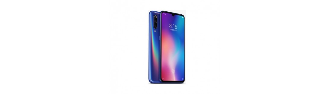 Reparar Xiaomi Mi 9 SE