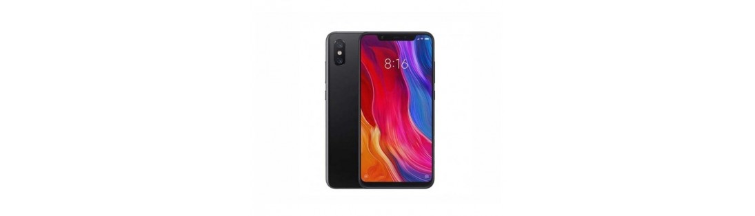 Reparar Xiaomi Mi 8