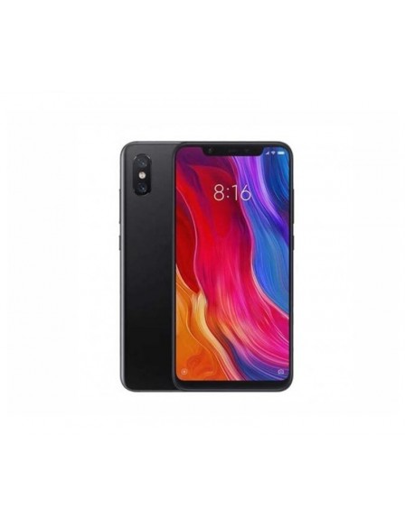 Xiaomi Mi 8
