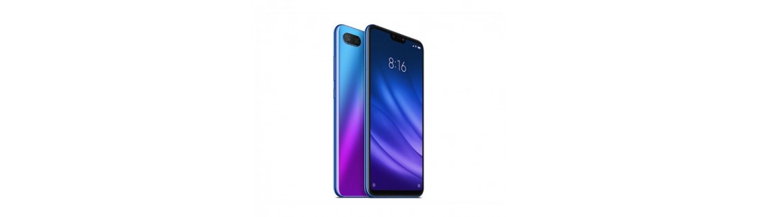 Reparar Xiaomi Mi 8 Lite