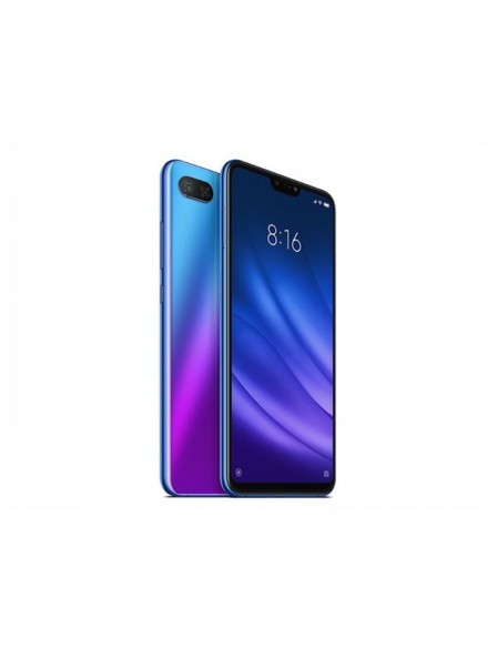 Xiaomi Mi 8 Lite
