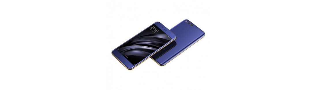 Reparar Xiaomi Mi 6