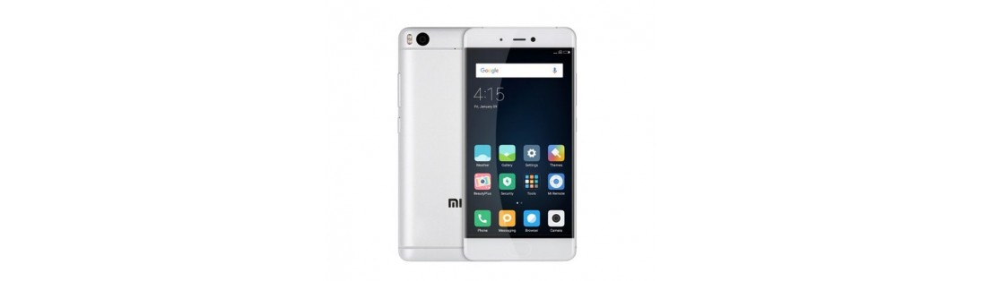 Reparar Xiaomi Mi 5s