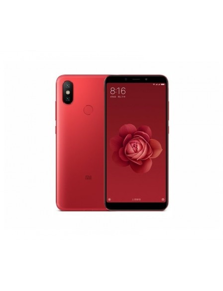 Xiaomi Mi 6X