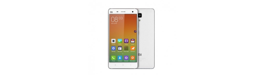 Reparar Xiaomi Mi 4