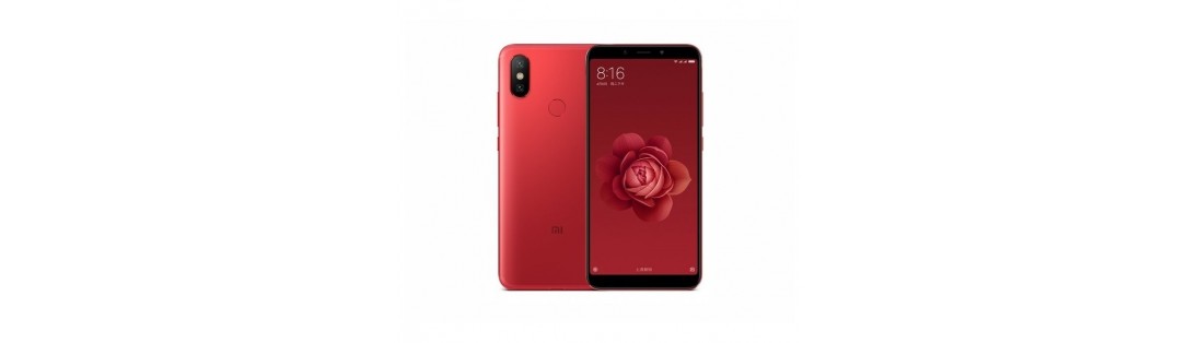 Reparar Xiaomi Mi A2