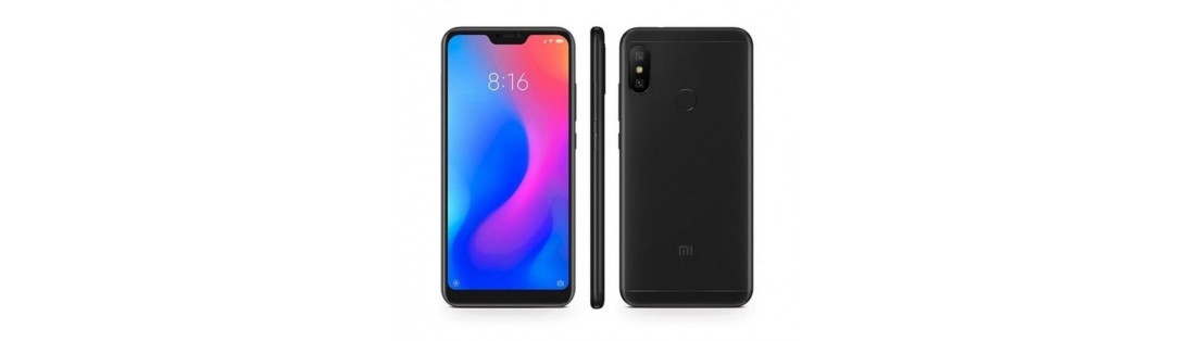 Reparar Xiaomi Mi A2 Lite