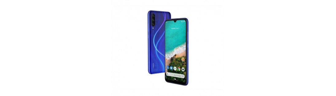 Reparar Xiaomi Mi A3