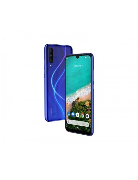 Xiaomi Mi A3
