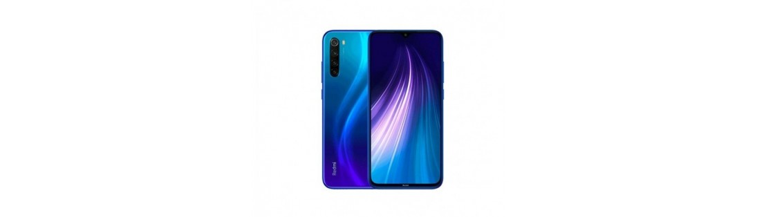 Reparar Xiaomi Redmi Note 8T
