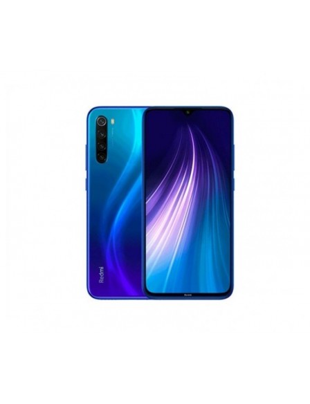 Xiaomi Redmi Note 8T