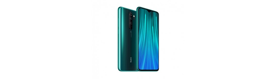Reparar Xiaomi Redmi Note 8 Pro
