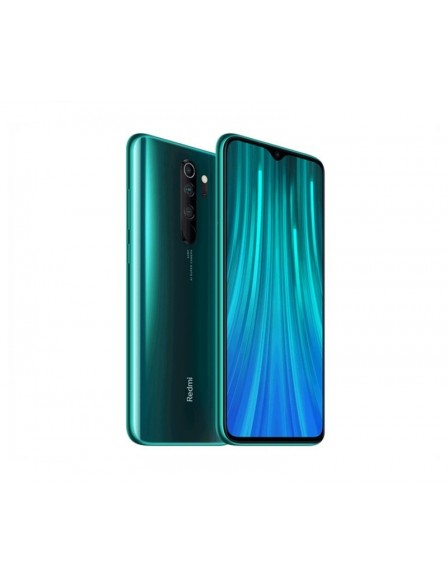 Xiaomi Redmi Note 8 Pro