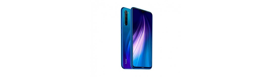 Reparar Xiaomi Redmi Note 8