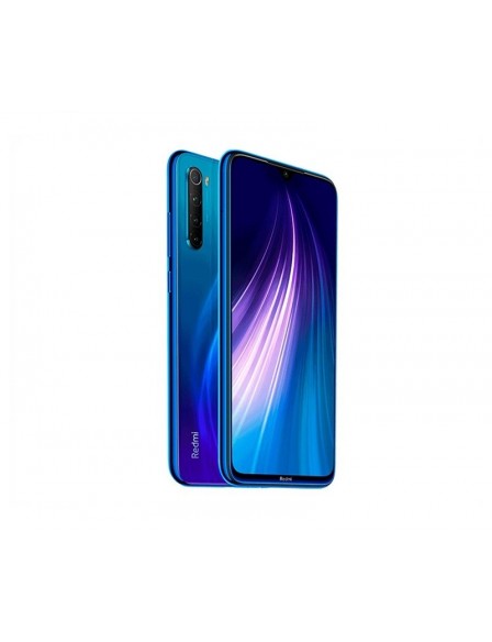 Xiaomi Redmi Note 8