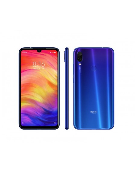 Xiaomi Redmi Note 7