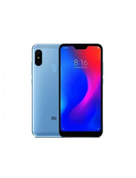 Xiaomi Redmi Note 6 Pro