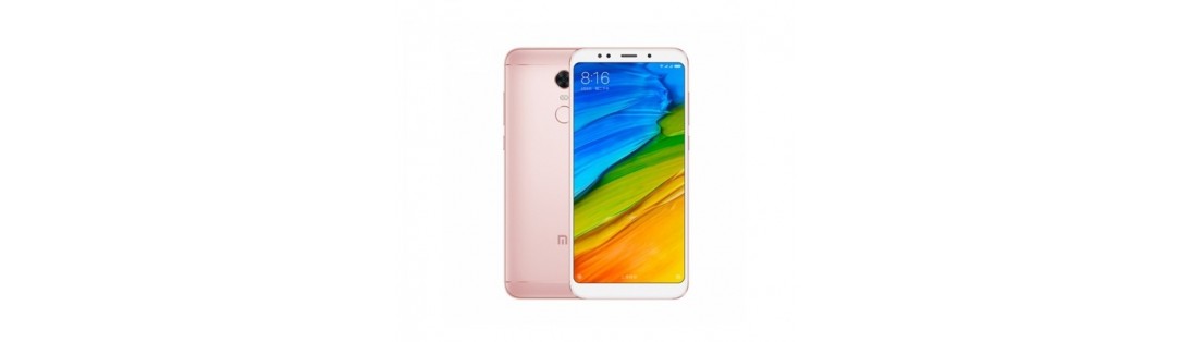 Reparar Xiaomi Redmi Note 5