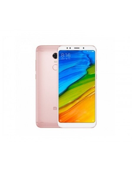 Xiaomi Redmi Note 5