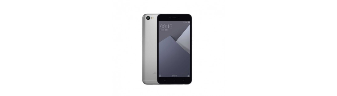 Reparar Xiaomi Redmi Note 5A Prime