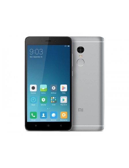 Xiaomi Redmi Note 4