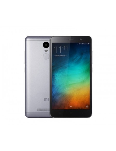 Xiaomi Redmi Note 3