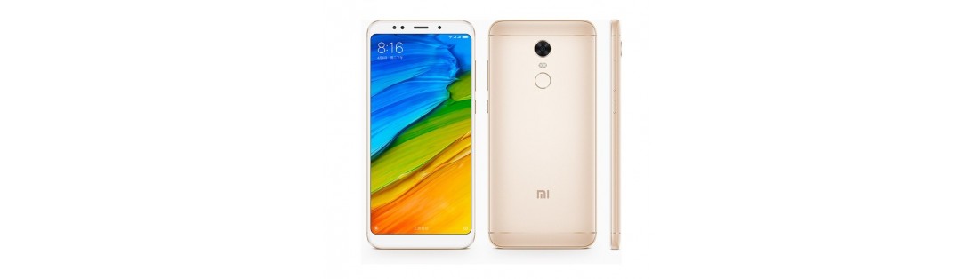Reparar Xiaomi Redmi 5 Plus