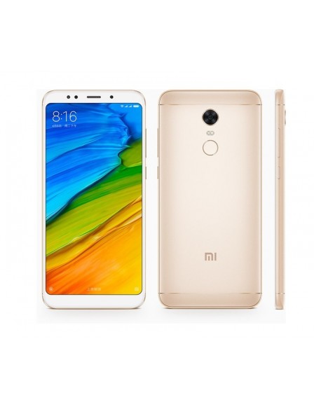 Xiaomi Redmi 5 Plus
