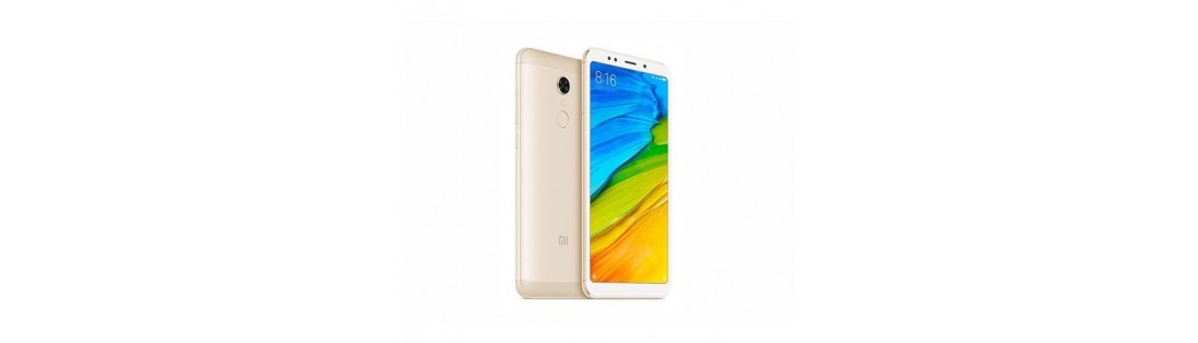 Reparar Xiaomi Redmi 5