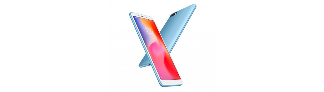 Reparar Xiaomi Redmi 6