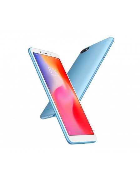 Xiaomi Redmi 6
