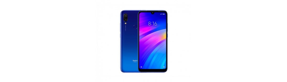 Reparar Xiaomi Redmi 7