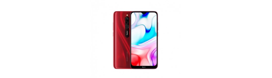 Reparar Xiaomi Redmi 8