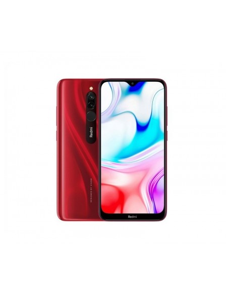 Xiaomi Redmi 8