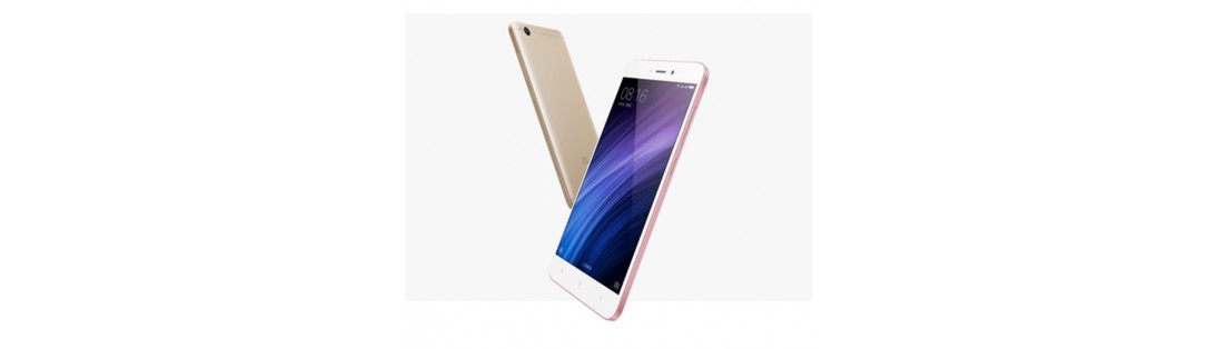 Reparar Xiaomi Redmi 4A