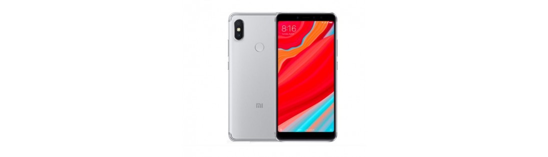 Reparar Xiaomi Redmi S2