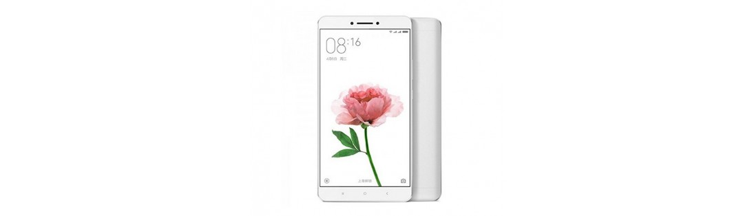 Reparar Xiaomi Mi Max