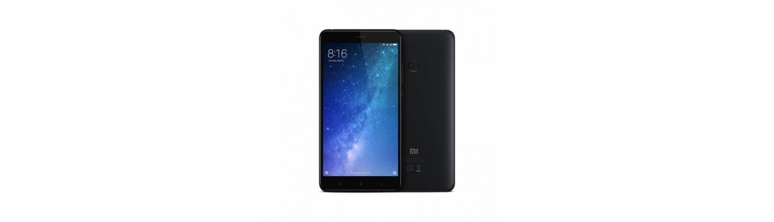 Reparar Xiaomi Mi Max 2