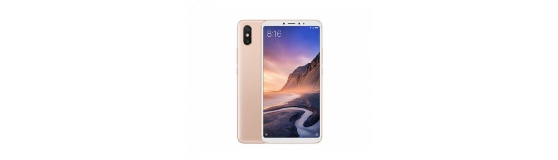 Reparar Xiaomi Mi Max 3