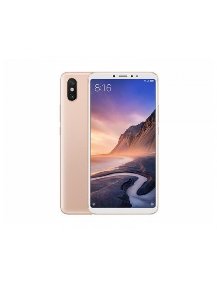 Xiaomi Mi Max 3