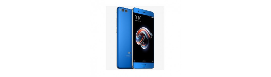 Reparar Xiaomi Mi Note 3