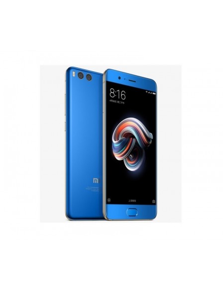 Xiaomi Mi Note 3
