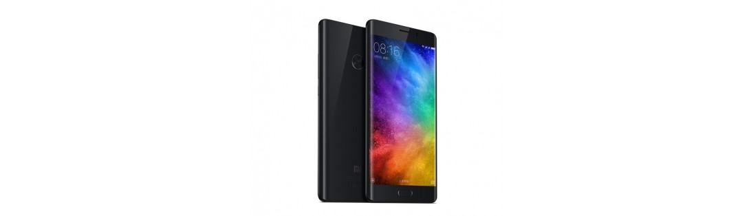 Reparar Xiaomi Mi Note 2