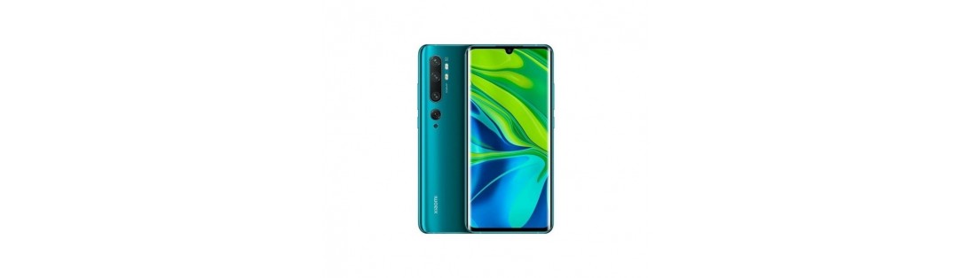 Reparar Xiaomi Mi Note 10