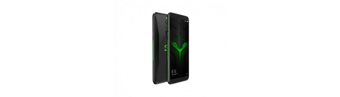 Reparar Xiaomi Black Shark