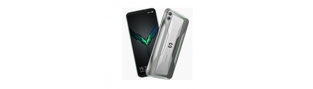 Reparar Xiaomi Black Shark 2