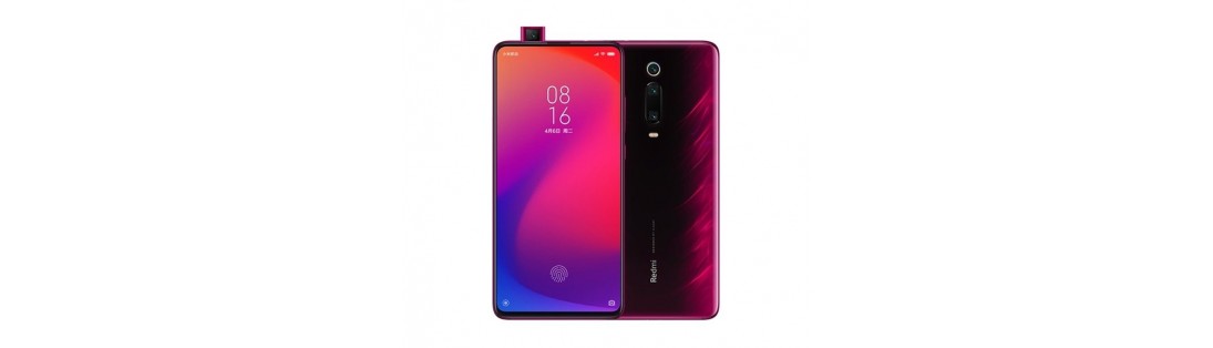 Reparar Xiaomi  Redmi K20 Pro